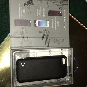 Boostcase Detachable Power Case